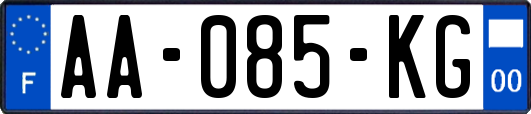 AA-085-KG