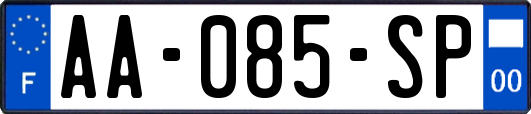 AA-085-SP