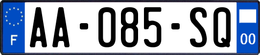 AA-085-SQ