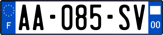 AA-085-SV