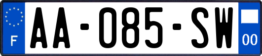 AA-085-SW