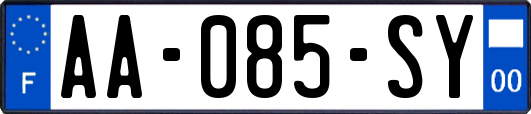 AA-085-SY