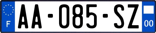 AA-085-SZ