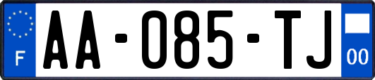 AA-085-TJ