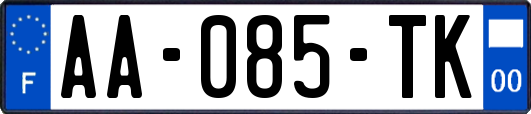 AA-085-TK