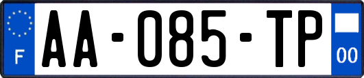 AA-085-TP