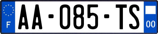 AA-085-TS