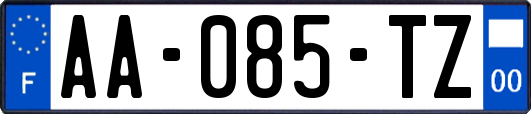 AA-085-TZ