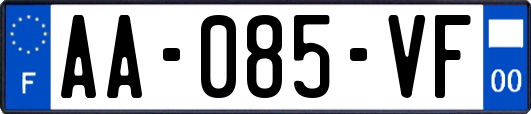 AA-085-VF