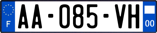 AA-085-VH