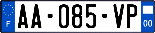 AA-085-VP