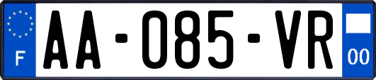 AA-085-VR