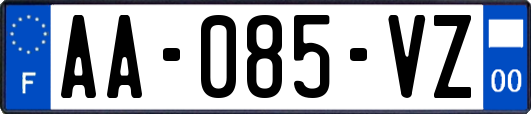 AA-085-VZ