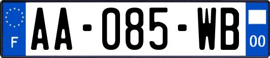 AA-085-WB