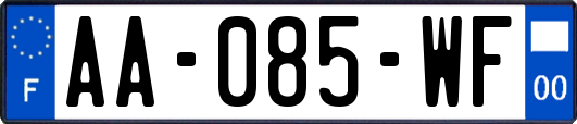 AA-085-WF