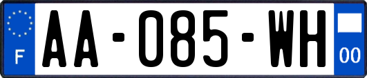 AA-085-WH