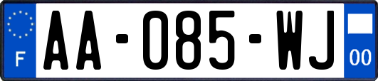 AA-085-WJ