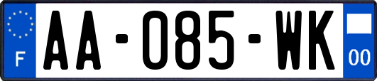 AA-085-WK