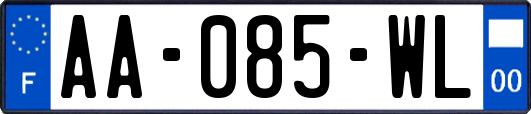 AA-085-WL