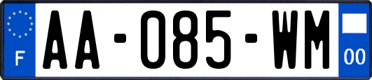 AA-085-WM