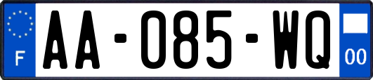 AA-085-WQ