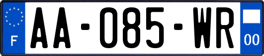 AA-085-WR