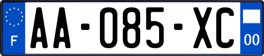 AA-085-XC