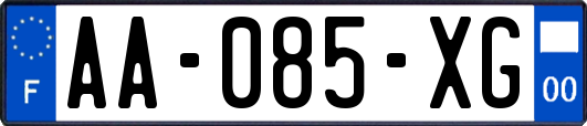 AA-085-XG