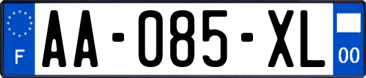 AA-085-XL