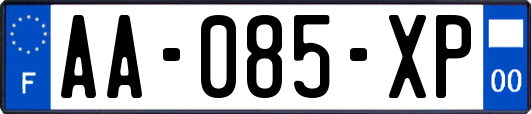 AA-085-XP