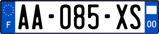 AA-085-XS