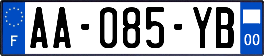 AA-085-YB