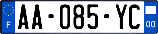 AA-085-YC