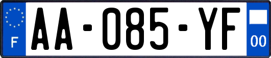 AA-085-YF