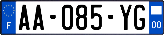 AA-085-YG