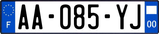 AA-085-YJ