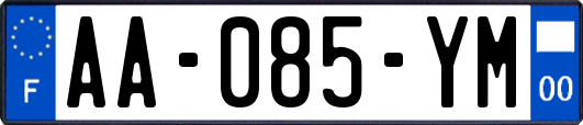 AA-085-YM