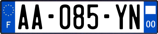 AA-085-YN