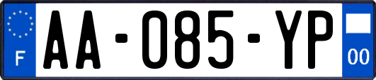 AA-085-YP