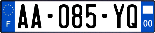 AA-085-YQ