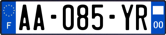 AA-085-YR