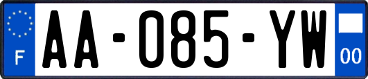 AA-085-YW