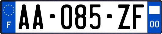 AA-085-ZF