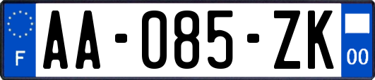 AA-085-ZK