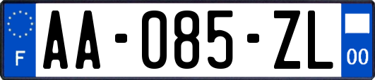 AA-085-ZL