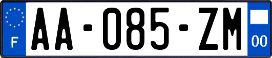 AA-085-ZM