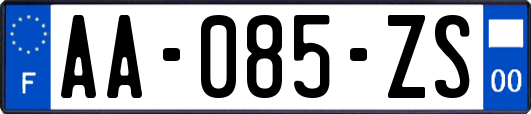 AA-085-ZS