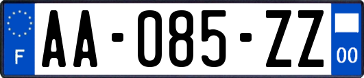 AA-085-ZZ