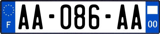 AA-086-AA