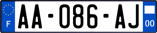 AA-086-AJ